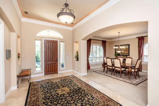 $2,375,000 | 9709 Rim Rock Circle, Loomis, CA 95650