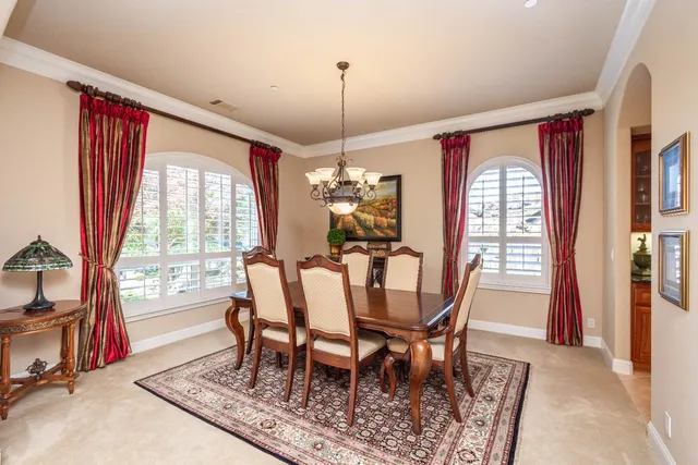 $2,375,000 | 9709 Rim Rock Circle, Loomis, CA 95650