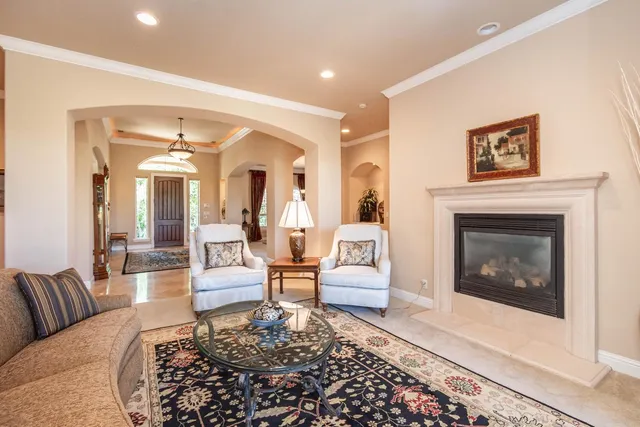 $2,375,000 | 9709 Rim Rock Circle, Loomis, CA 95650
