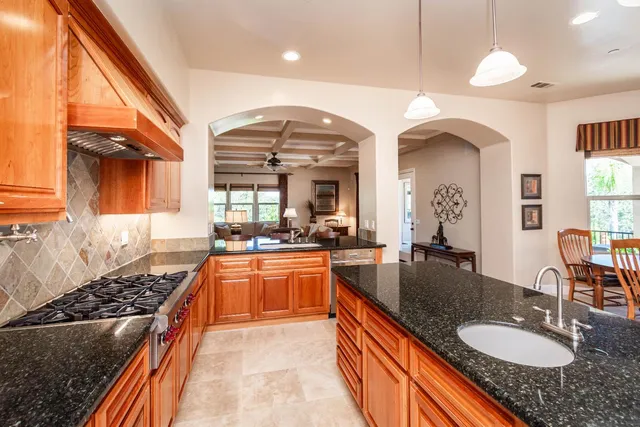 $2,375,000 | 9709 Rim Rock Circle, Loomis, CA 95650