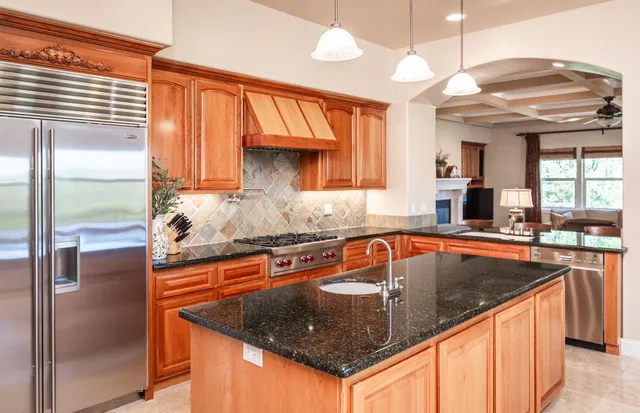 $2,375,000 | 9709 Rim Rock Circle, Loomis, CA 95650