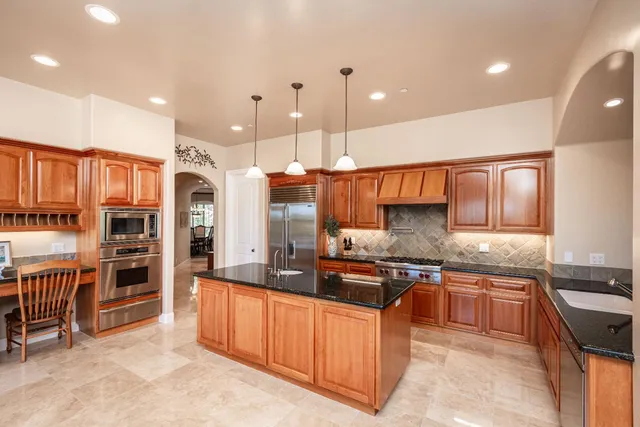 $2,375,000 | 9709 Rim Rock Circle, Loomis, CA 95650