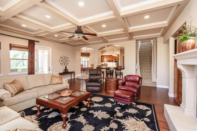 $2,375,000 | 9709 Rim Rock Circle, Loomis, CA 95650