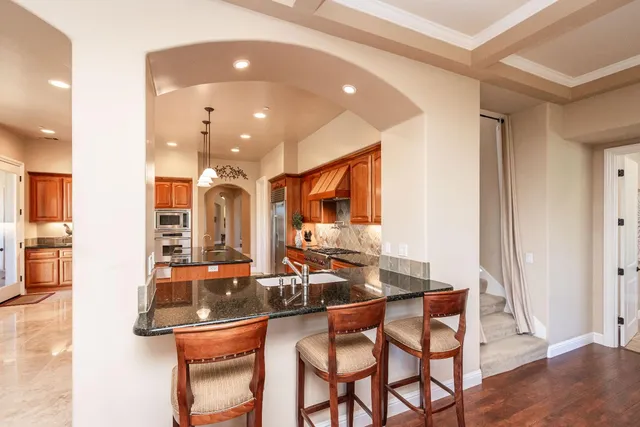 $2,375,000 | 9709 Rim Rock Circle, Loomis, CA 95650