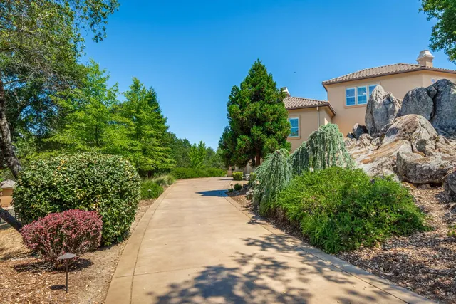 $2,375,000 | 9709 Rim Rock Circle, Loomis, CA 95650