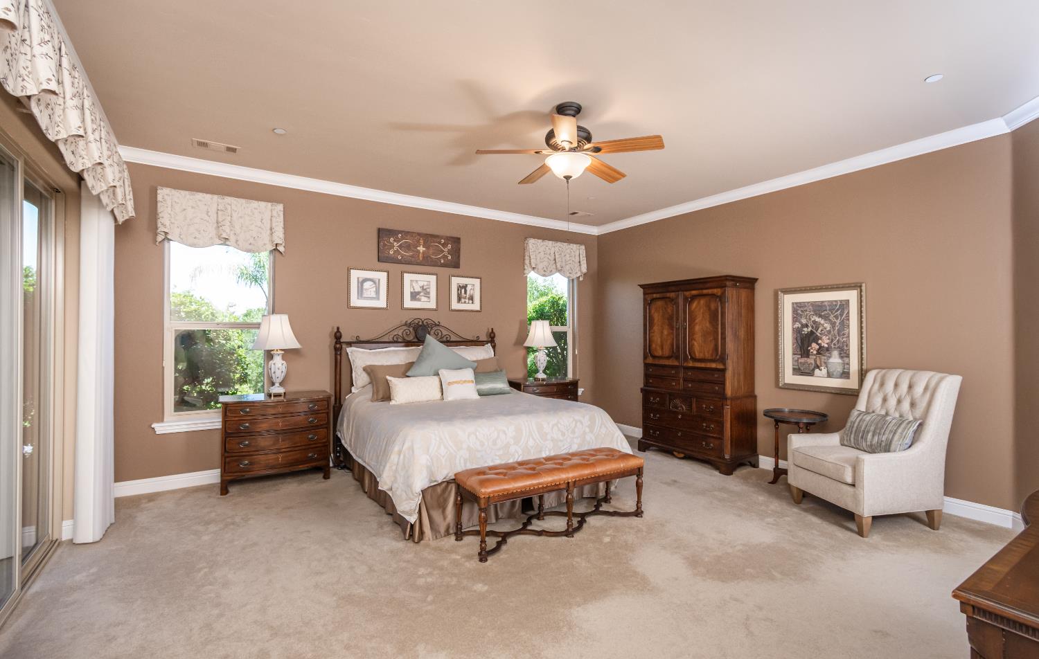 9709 Rim Rock Circle Loomis, CA 95650 - Photo 42 of 98