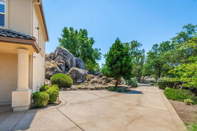 $2,375,000 | 9709 Rim Rock Circle, Loomis, CA 95650