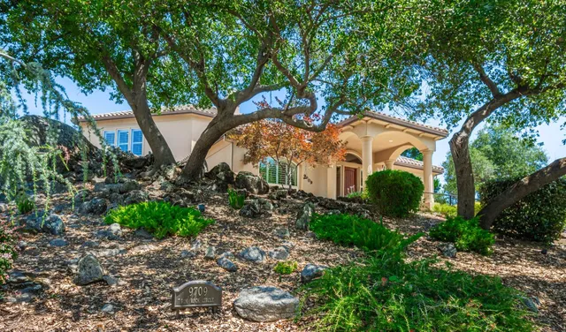 $2,375,000 | 9709 Rim Rock Circle, Loomis, CA 95650