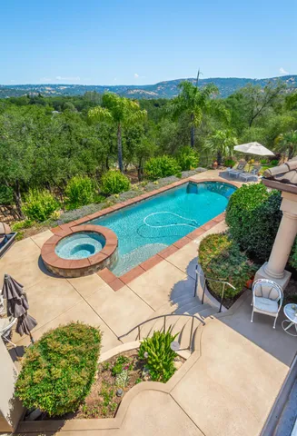 $2,375,000 | 9709 Rim Rock Circle, Loomis, CA 95650