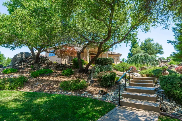 $2,375,000 | 9709 Rim Rock Circle, Loomis, CA 95650