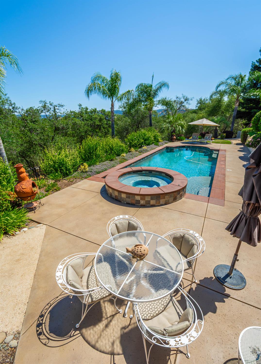 9709 Rim Rock Circle Loomis, CA 95650 - Photo 75 of 98