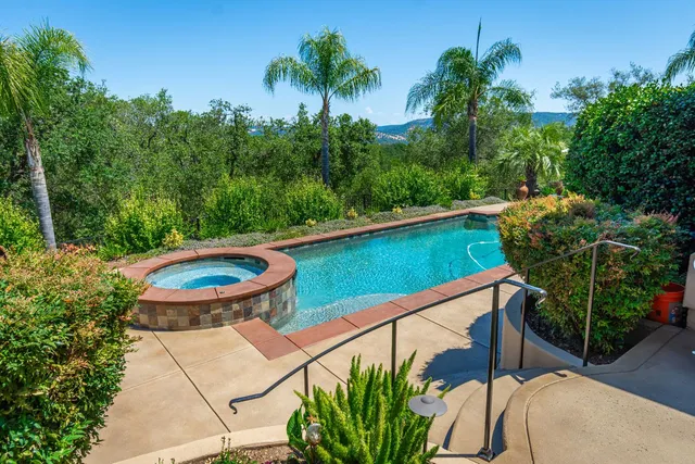 $2,375,000 | 9709 Rim Rock Circle, Loomis, CA 95650