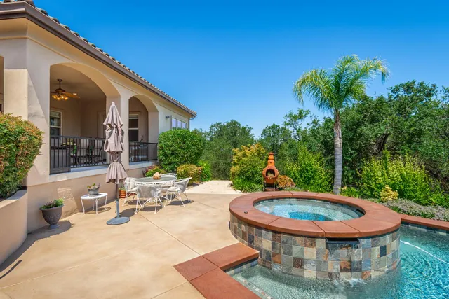 $2,375,000 | 9709 Rim Rock Circle, Loomis, CA 95650