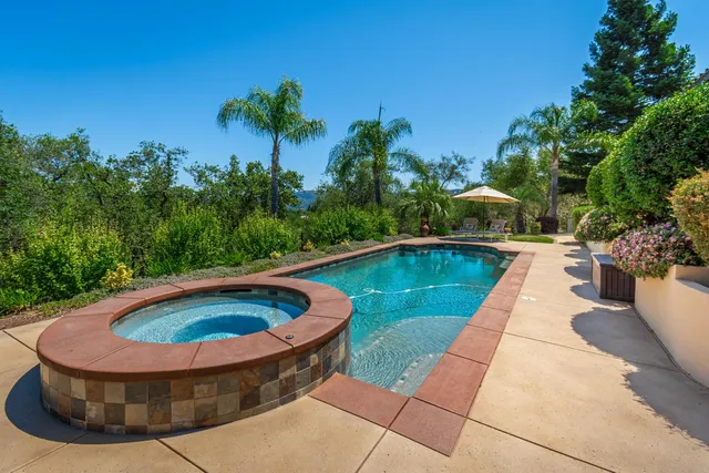 $2,375,000 | 9709 Rim Rock Circle, Loomis, CA 95650