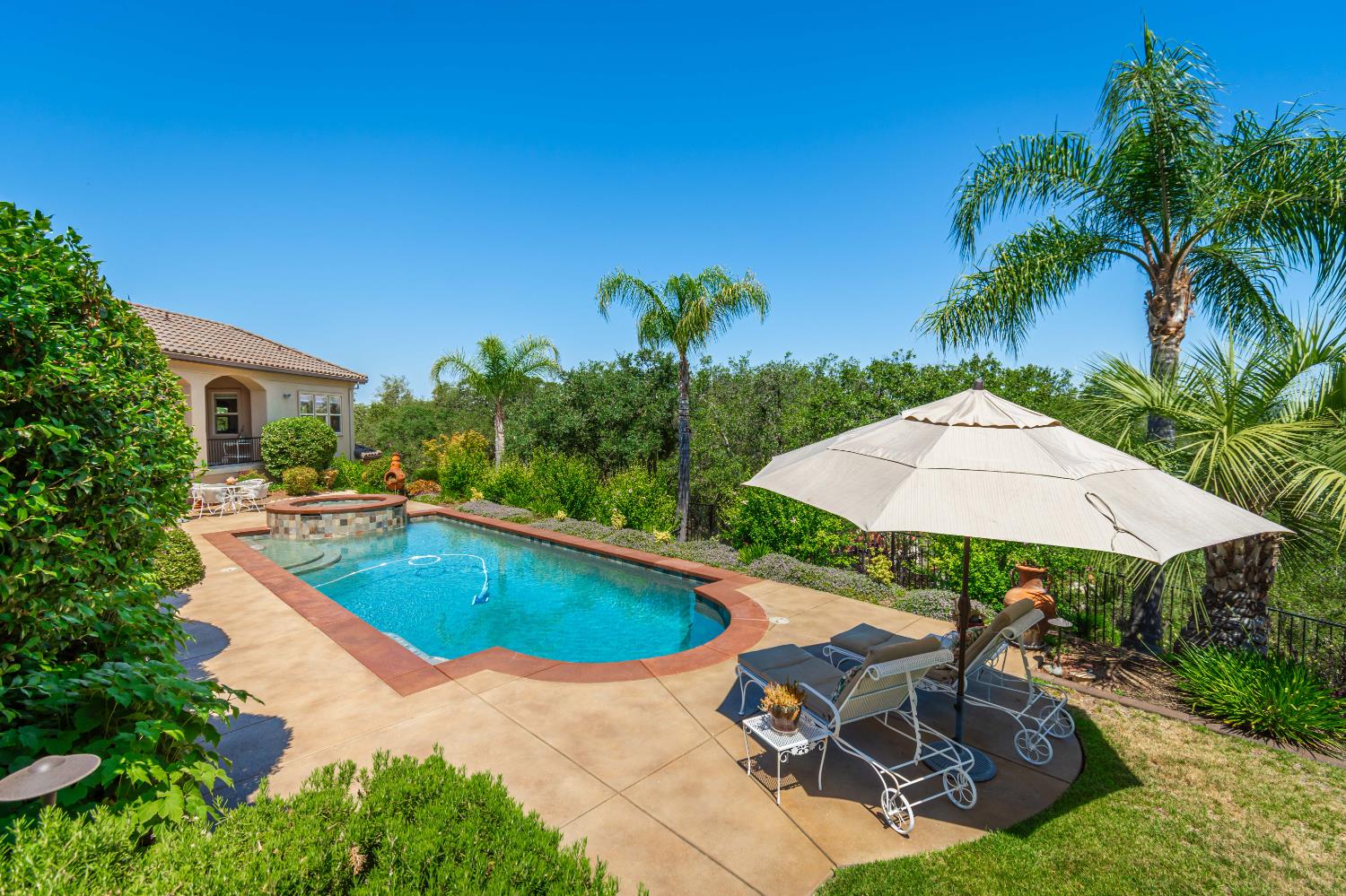 9709 Rim Rock Circle Loomis, CA 95650 - Photo 86 of 98