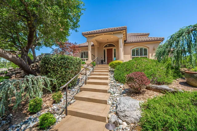 $2,375,000 | 9709 Rim Rock Circle, Loomis, CA 95650
