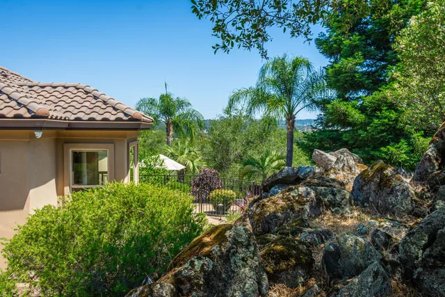 $2,375,000 | 9709 Rim Rock Circle, Loomis, CA 95650