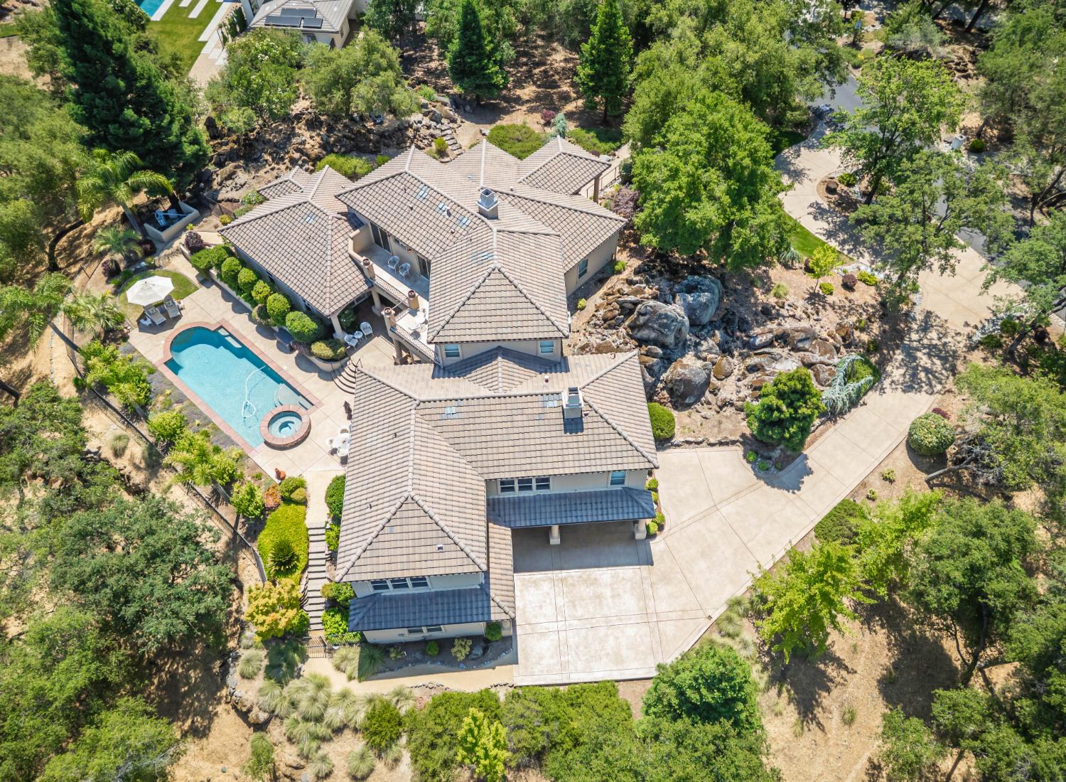 9709 Rim Rock Circle Loomis, CA 95650 - Photo 97 of 98