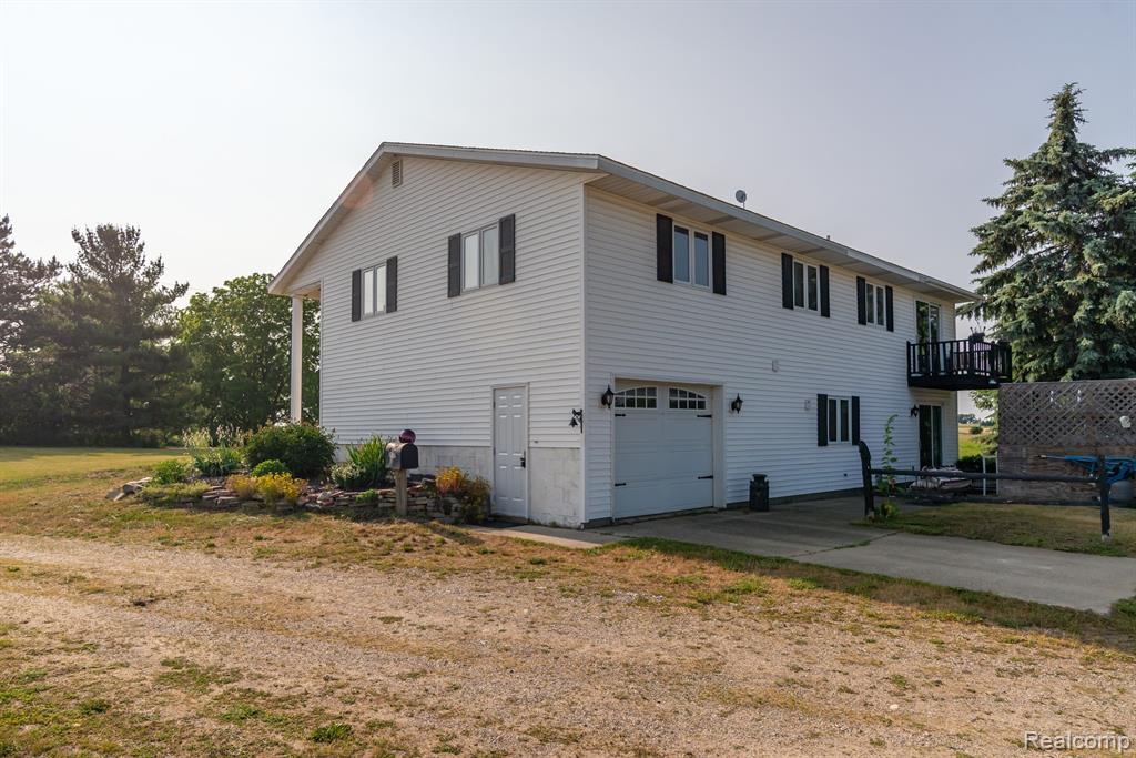 3007 Kirk Road Vassar, MI 48768 - Photo 30 of 37