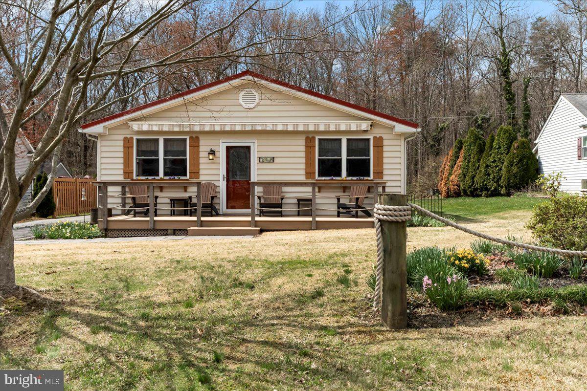121 Woodall Road Perryville, MD 21903 - Photo 1 of 38 Gallery Image 1