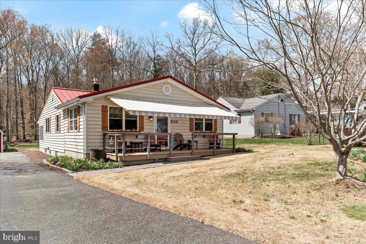 121 Woodall Road Perryville, MD 21903 - Photo 27 of 38 Gallery Image 27
