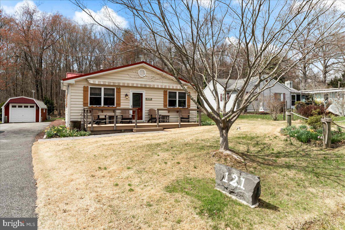 121 Woodall Road Perryville, MD 21903 - Photo 3 of 38 Gallery Image 3