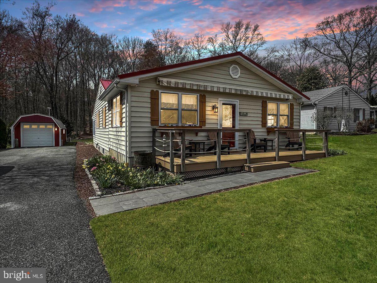 121 Woodall Road Perryville, MD 21903 - Photo 37 of 38 Gallery Image 37