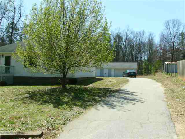 116 Forrest Drive Fountain Inn, SC 29644 - Photo 2 of 15 Gallery Image 2