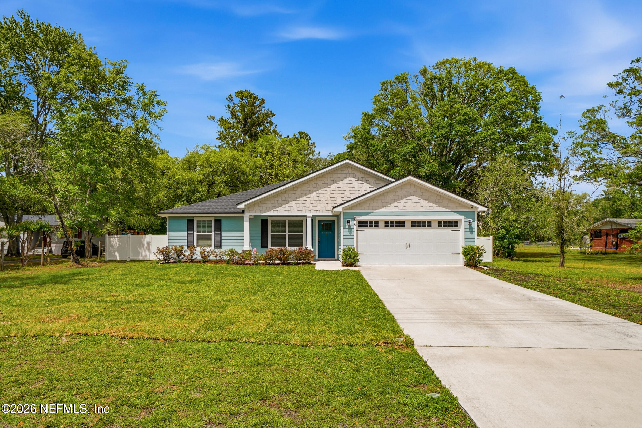 9035 Marlee Road Jacksonville, FL 32222 - Photo 1 of 34 9035 Marlee Road