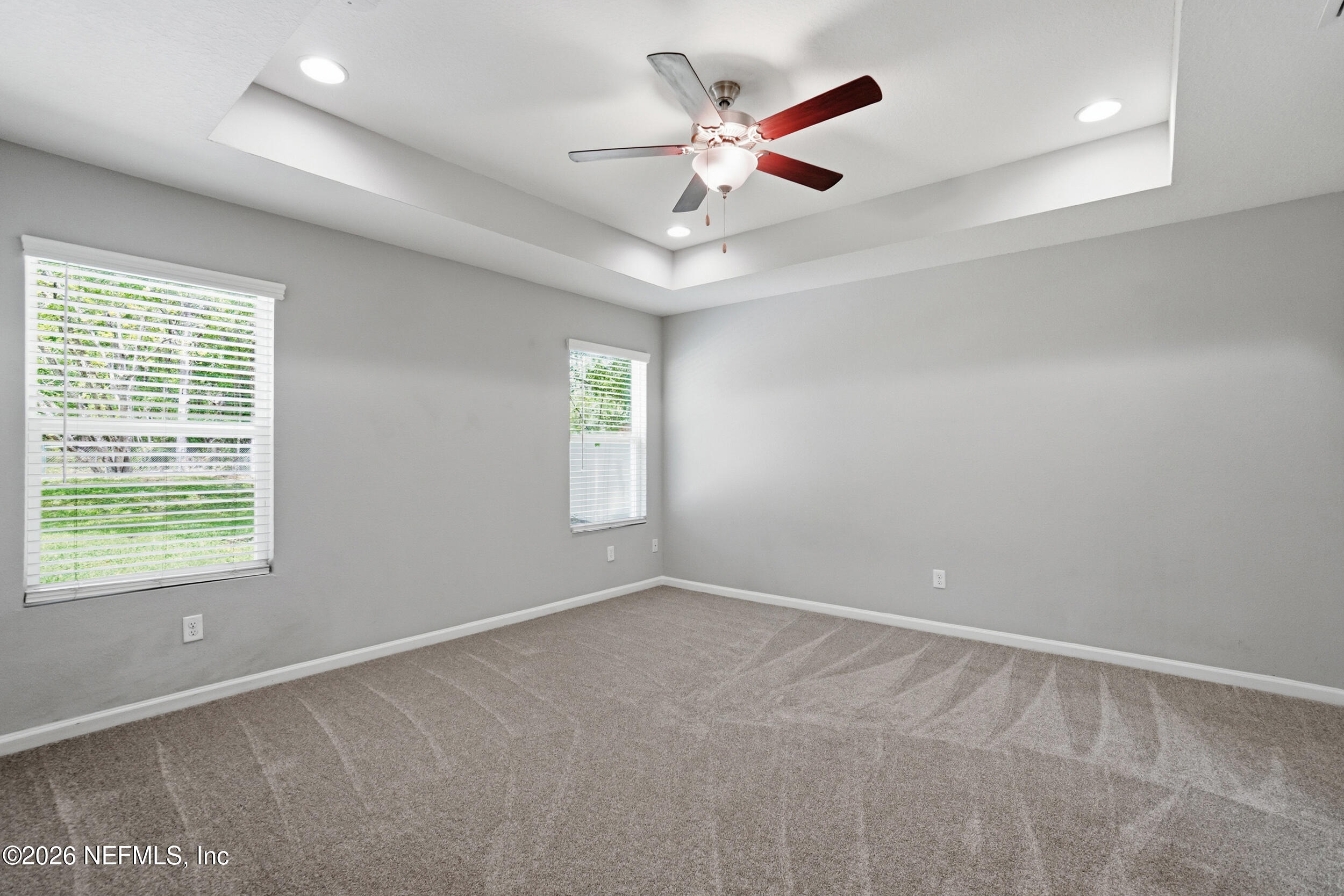 9035 Marlee Road Jacksonville, FL 32222 - Photo 16 of 34 Owners Suite
