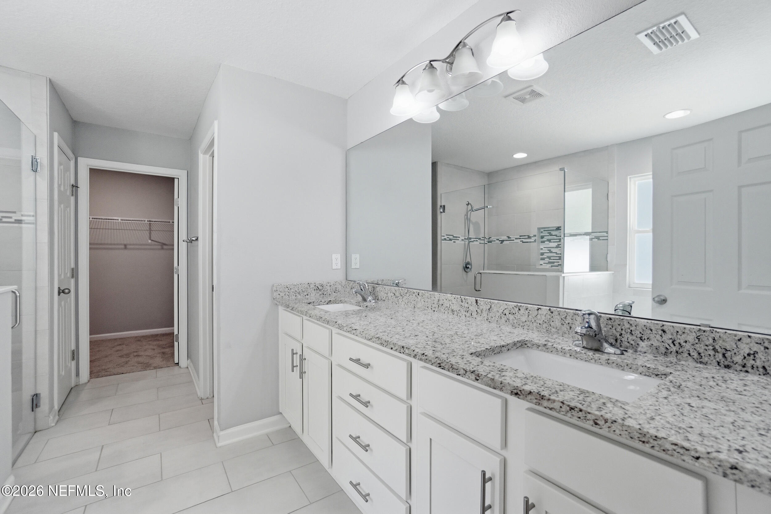 9035 Marlee Road Jacksonville, FL 32222 - Photo 17 of 34 Double vanity