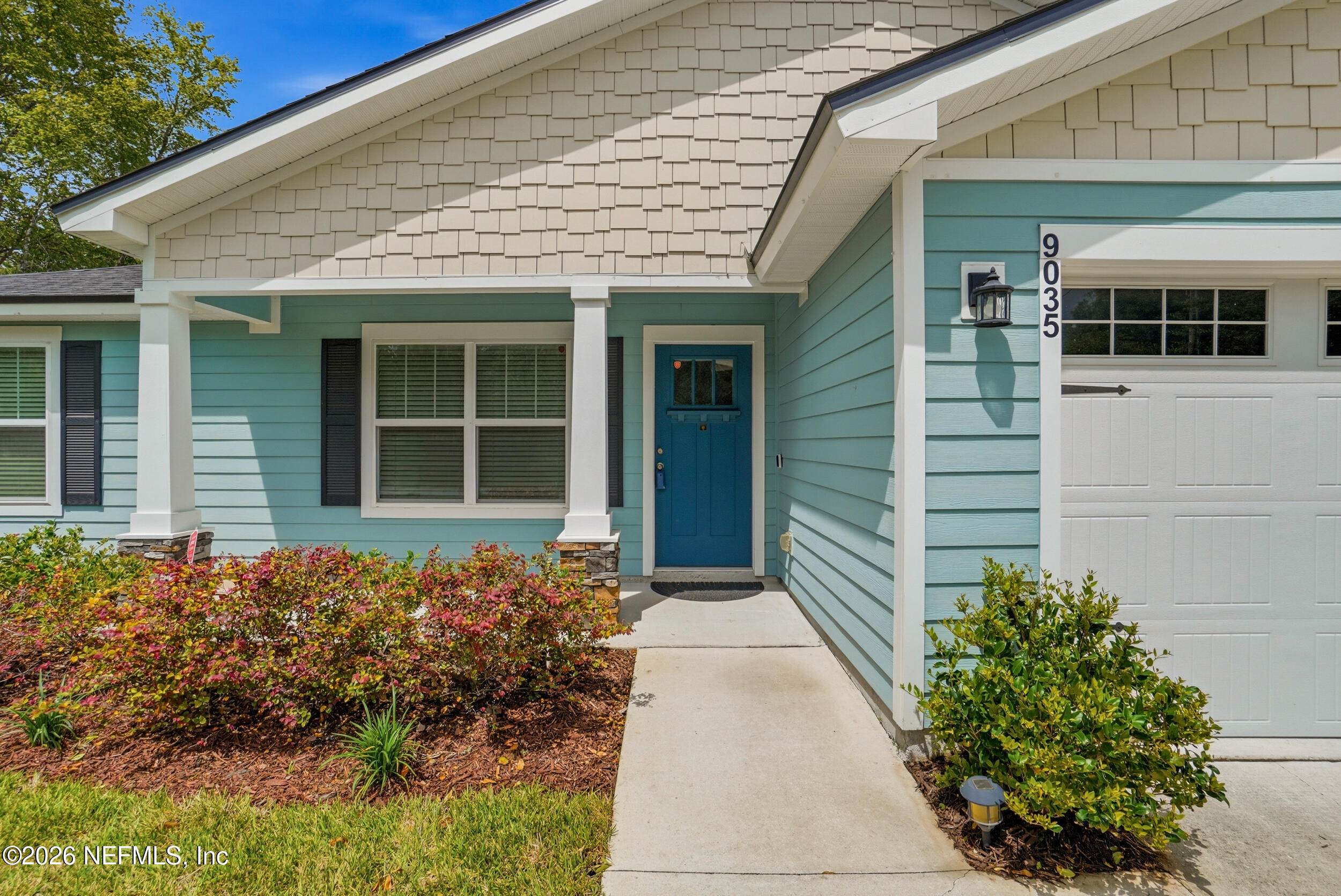 9035 Marlee Road Jacksonville, FL 32222 - Photo 2 of 34 Welcome home