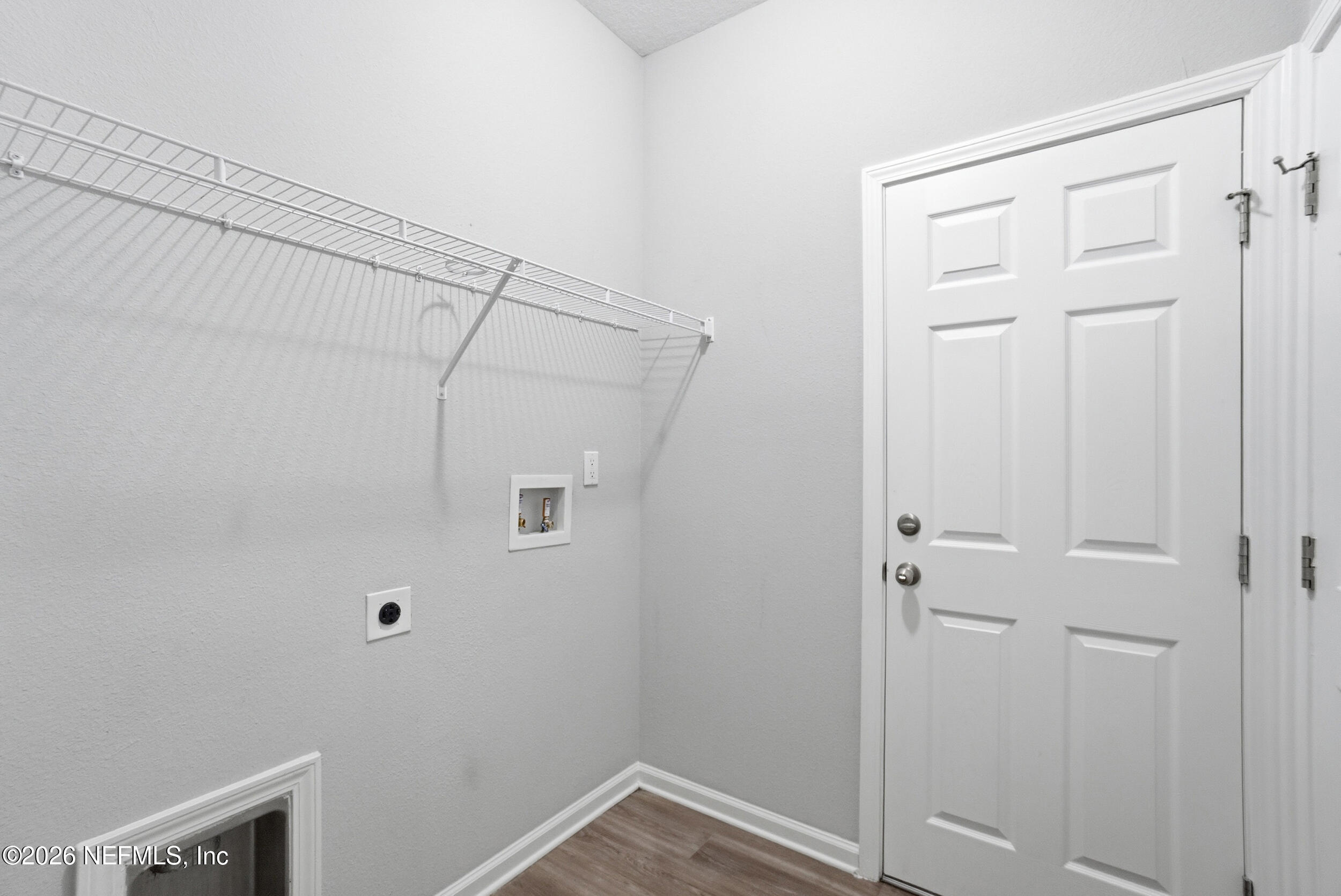 9035 Marlee Road Jacksonville, FL 32222 - Photo 26 of 34 Laundry Room