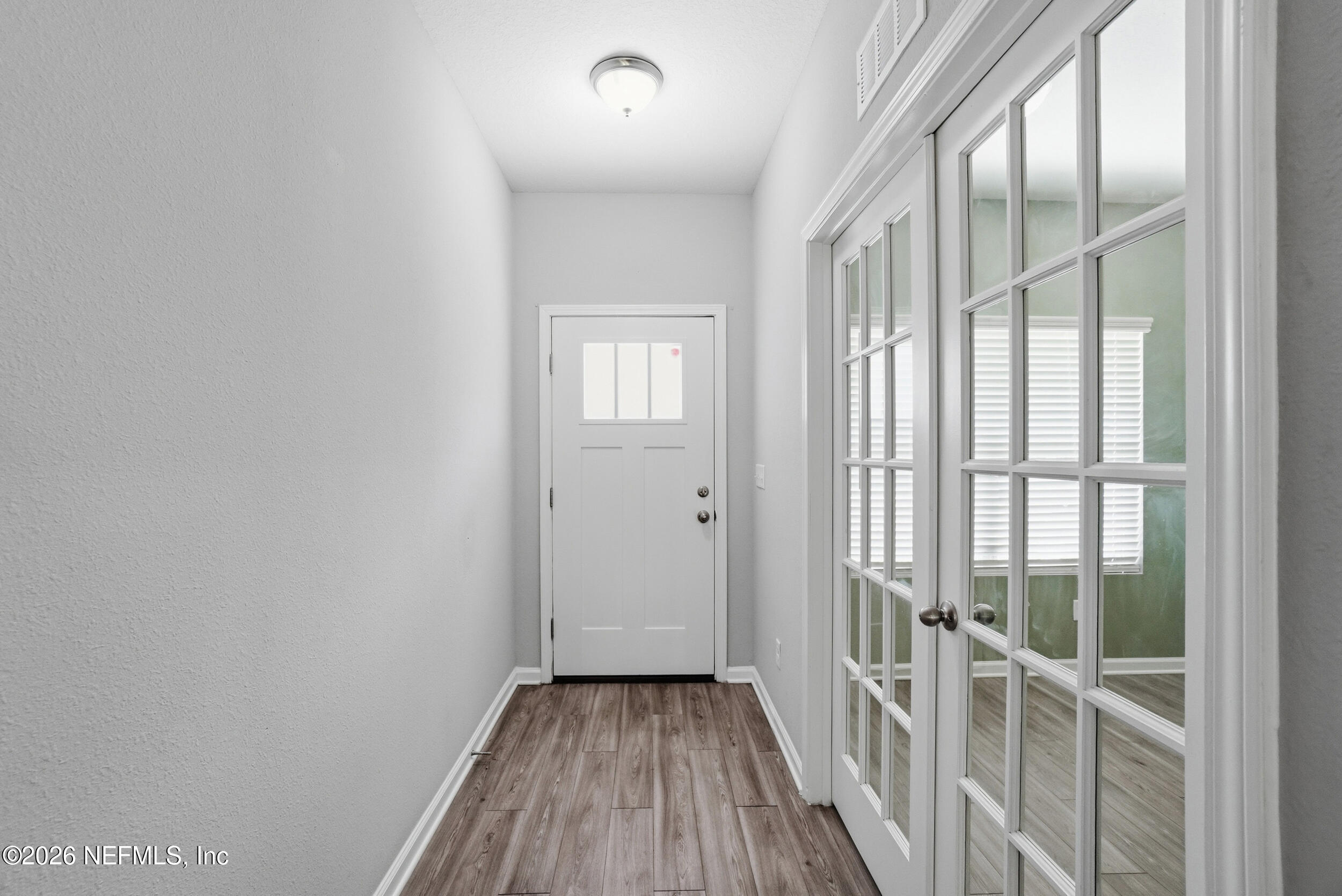 9035 Marlee Road Jacksonville, FL 32222 - Photo 3 of 34 Foyer
