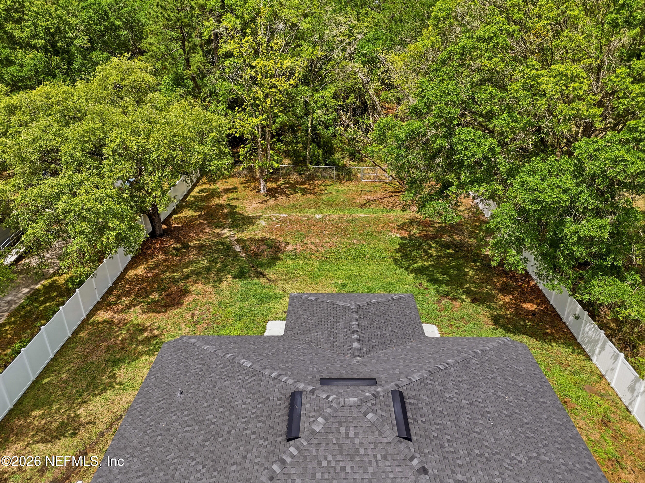 9035 Marlee Road Jacksonville, FL 32222 - Photo 31 of 34 Large 1.44 acre lot