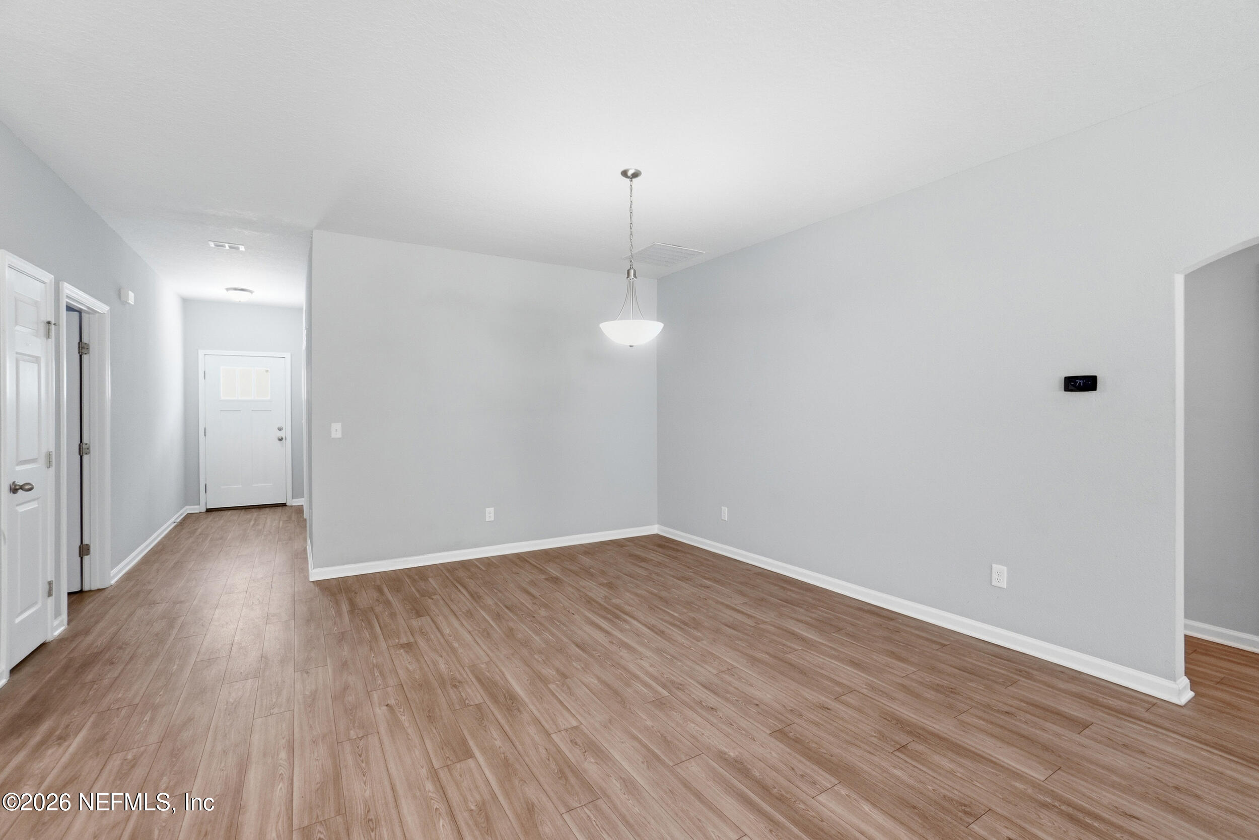 9035 Marlee Road Jacksonville, FL 32222 - Photo 9 of 34 Dining area