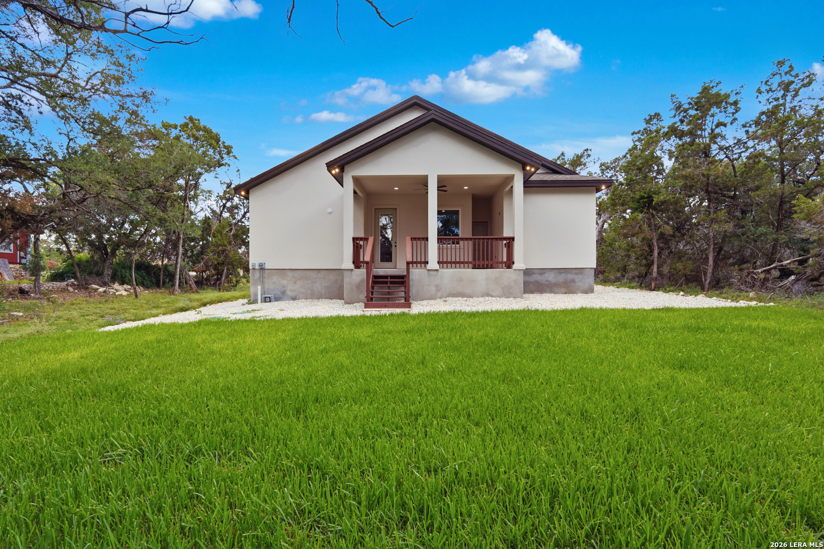 6118 Tanglewood Trail Spring Branch, TX 78070 - Photo 27 of 36