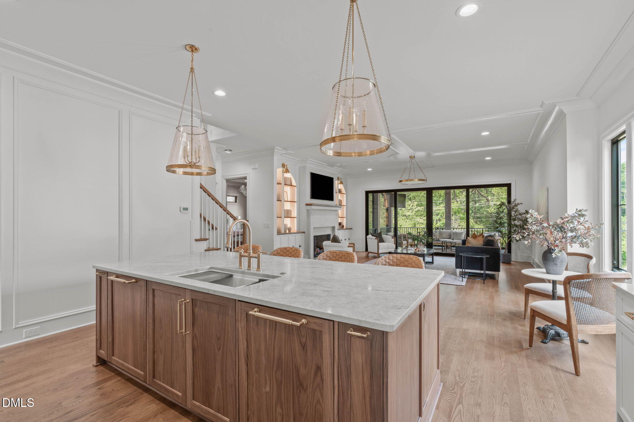 806 Tyrrell Road Raleigh, NC 27609 - Photo 8 of 42 A (10 of 80)