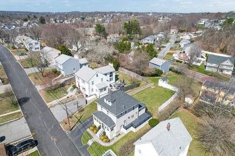 $1,299,000 | 87 Wendell Street, Winchester, MA 01890