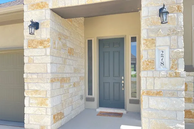 $4,300 | 278 Eclipse Drive, Austin, TX 78737