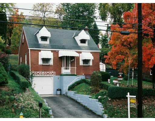 307 Rodi Road Penn Hills, PA 15235 - Photo 1 of 1 Exterior Front.