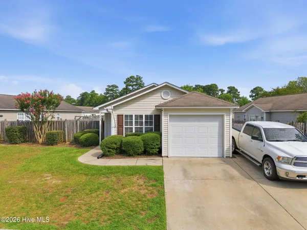 $229,900 | 1504 Westpointe Drive, Greenville, NC 27834