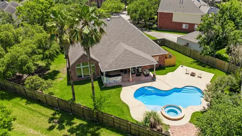 $640,000 | 8902 Dakota Court, Missouri City, TX 77459