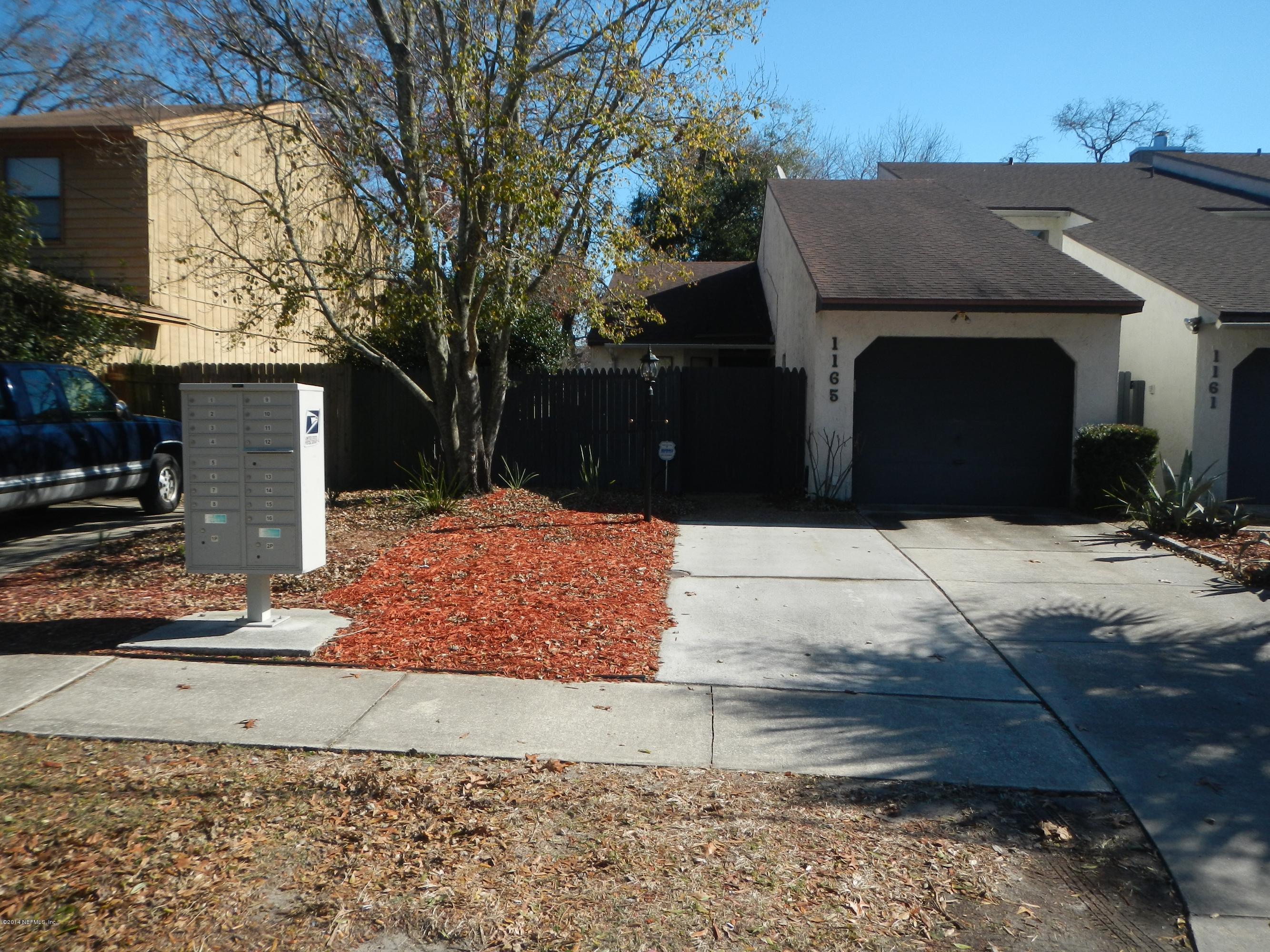 1165 Lee Road Jacksonville, FL 32225 - Photo 1 of 59 Front