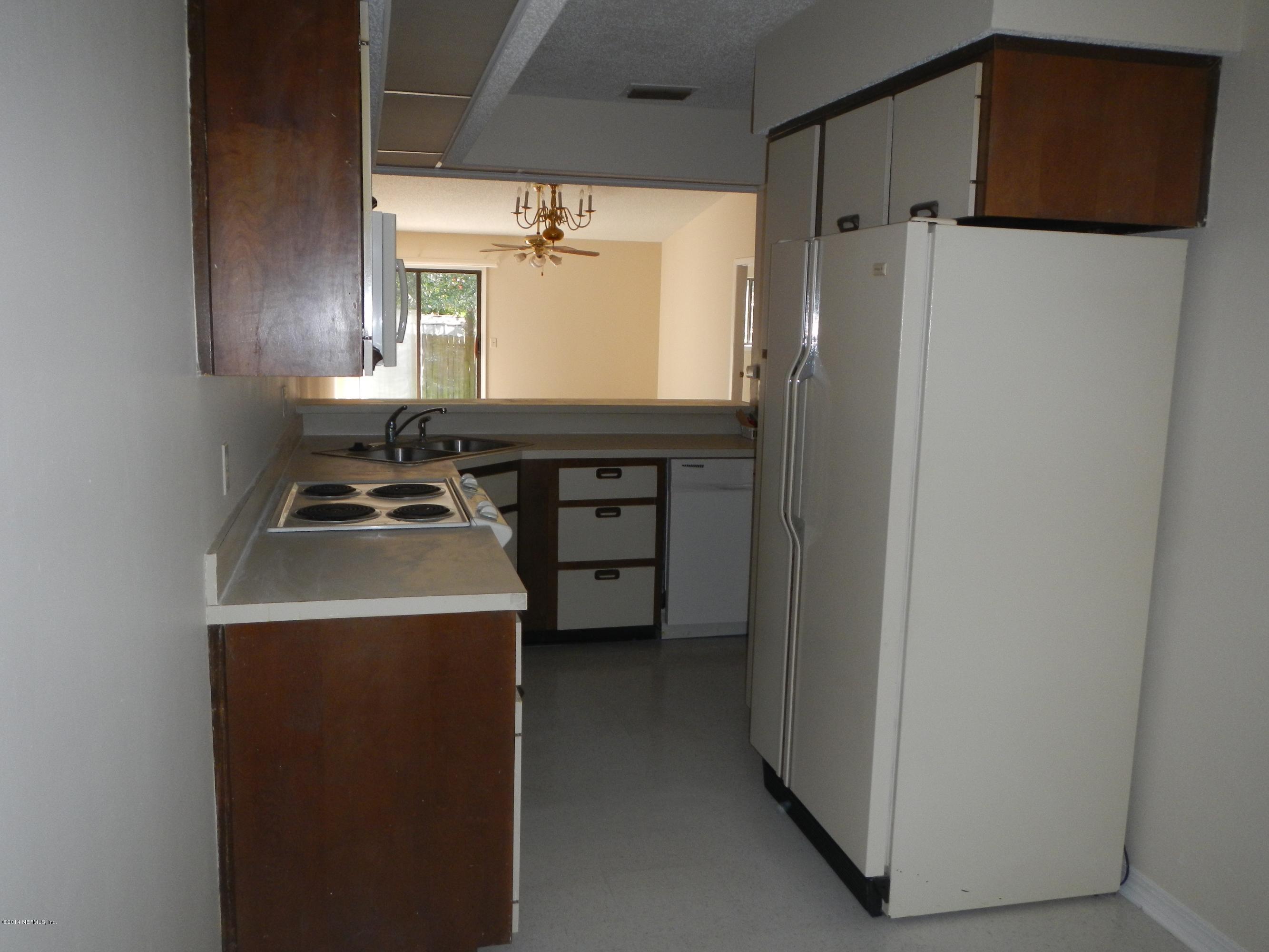 1165 Lee Road Jacksonville, FL 32225 - Photo 16 of 59 Kitchen