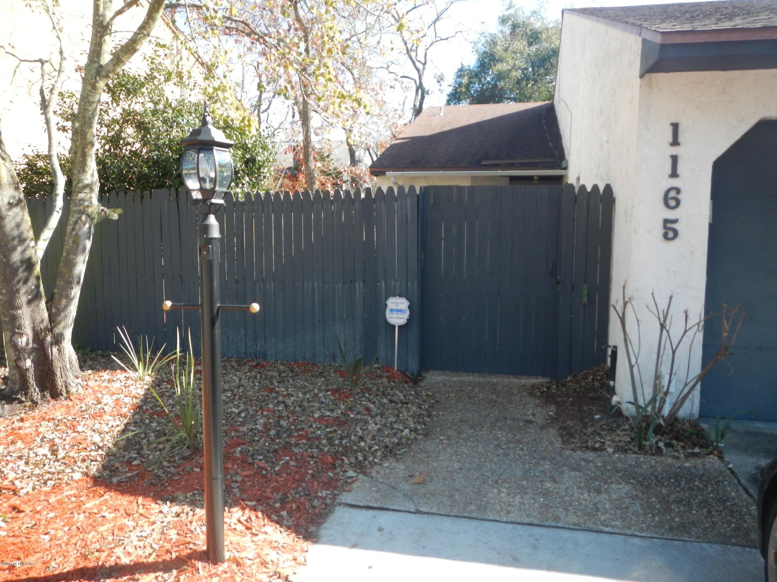1165 Lee Road Jacksonville, FL 32225 - Photo 2 of 59 Front