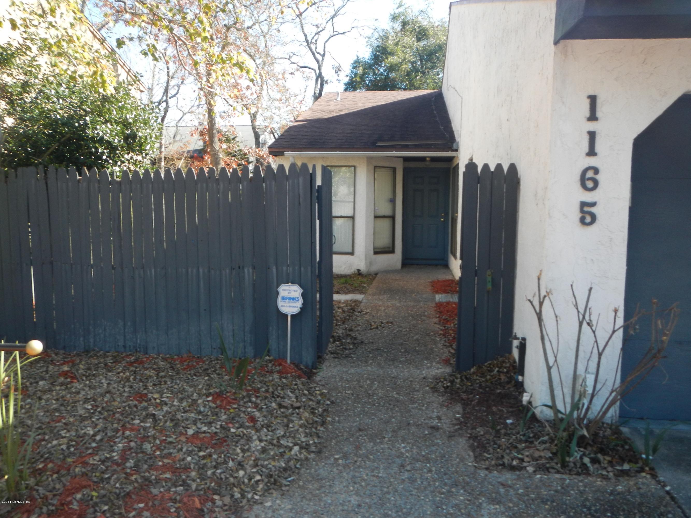 1165 Lee Road Jacksonville, FL 32225 - Photo 3 of 59 Front