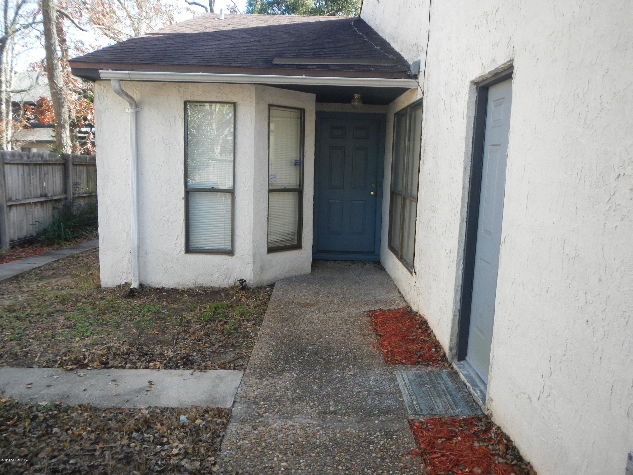1165 Lee Road Jacksonville, FL 32225 - Photo 4 of 59 Front