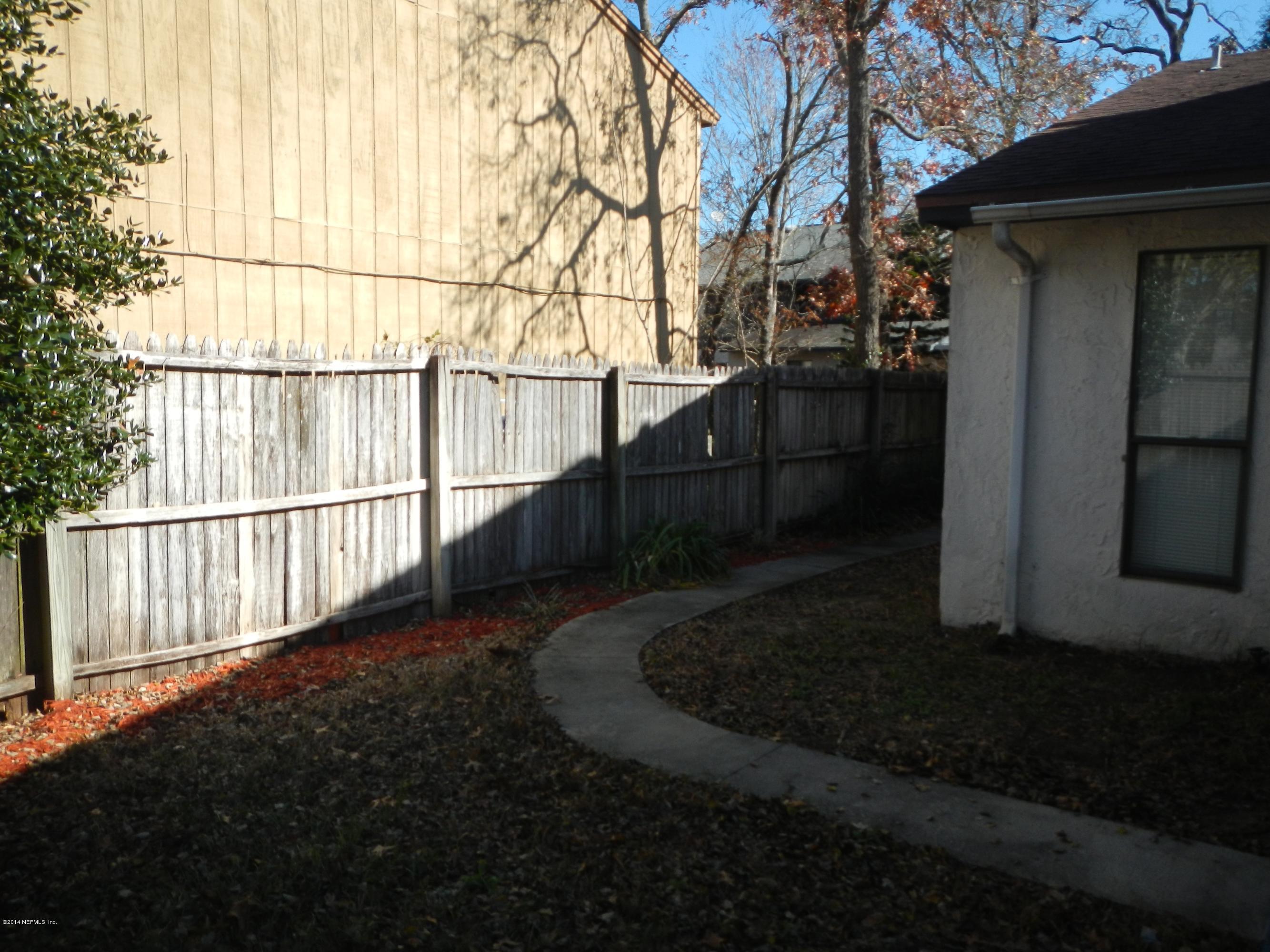 1165 Lee Road Jacksonville, FL 32225 - Photo 5 of 59 Front