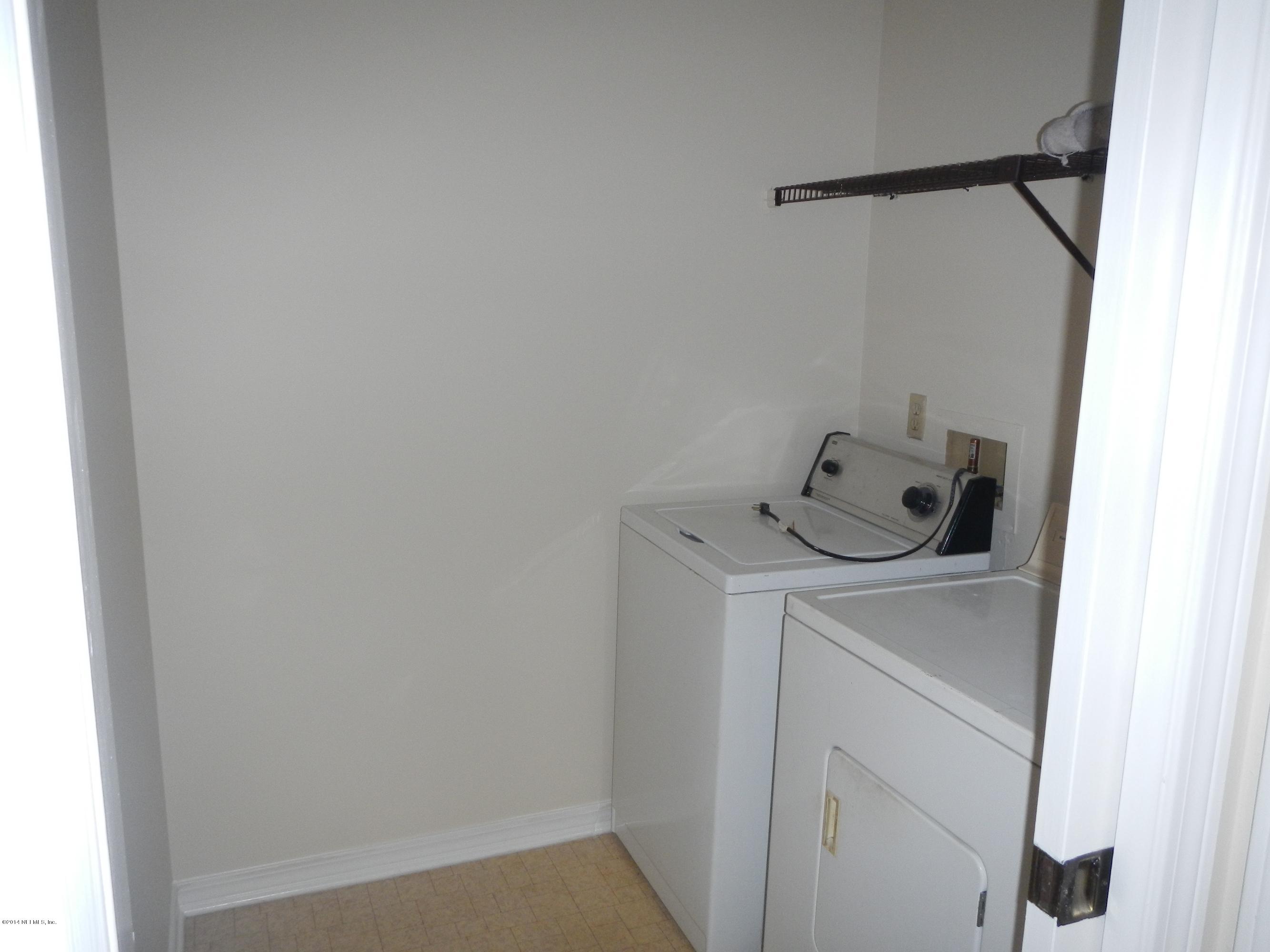 1165 Lee Road Jacksonville, FL 32225 - Photo 59 of 59 Laundry Room